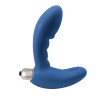 Стимулятор простаты с вибрацией Wonder Touch Blue 4220-03Lola