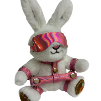 БДСМ зайчик slave pink 167ars