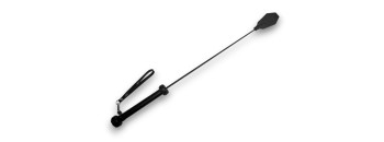 Стек c мини-поводком Gothic charm 62014ars