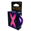 Презервативы гладкие увеличенные MAXUS XXL X-Edition №3 6786mx