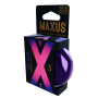 Презервативы гладкие увеличенные MAXUS XXL X-Edition №3 6786mx