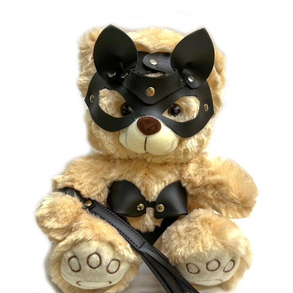 БДСМ Мишка №2
