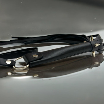 Плеть с шипами Risky Arsenal 54035ars