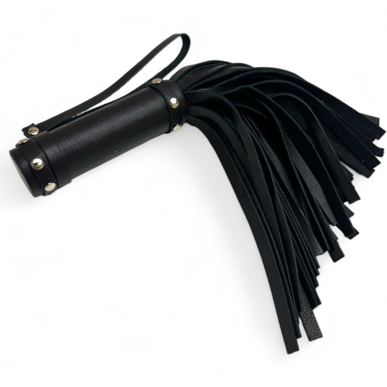 Плеть генитальная мини Queen Arsenal 54036ars