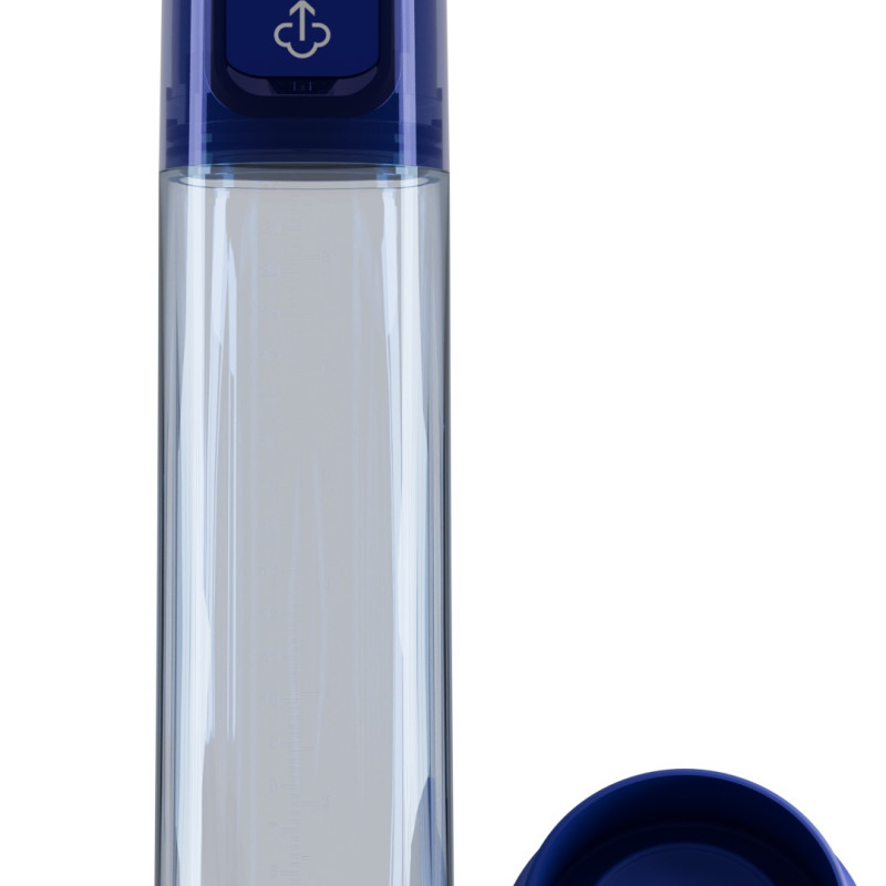 Вакуумная помпа Realov BATHFUN PRO AI Aqua Pump ZD-65