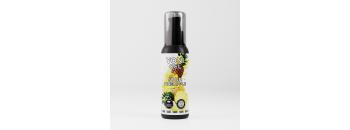 Лубрикант SGAN Sensual со вкусом Кислого Ананаса для орального секса 100 мл 0646sg