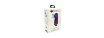 Стимулятор клитора Pretty Love MC55