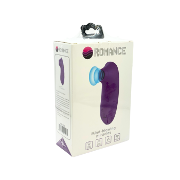 Стимулятор клитора Pretty Love MC55