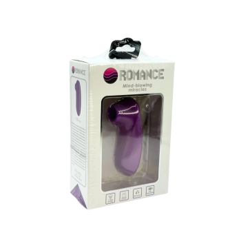 Стимулятор клитора Pretty Love MC55