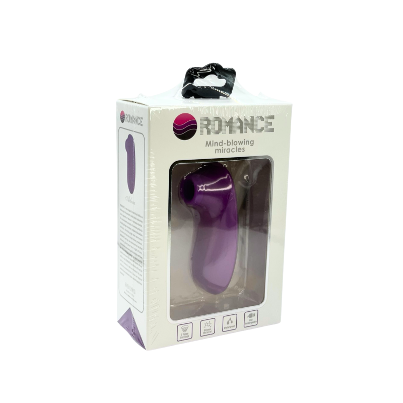 Стимулятор клитора Pretty Love MC55