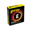 Презервативы GANZO Classic No3