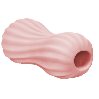 Мастурбатор Marshmallow Fuzzy Pink 7371-02lola