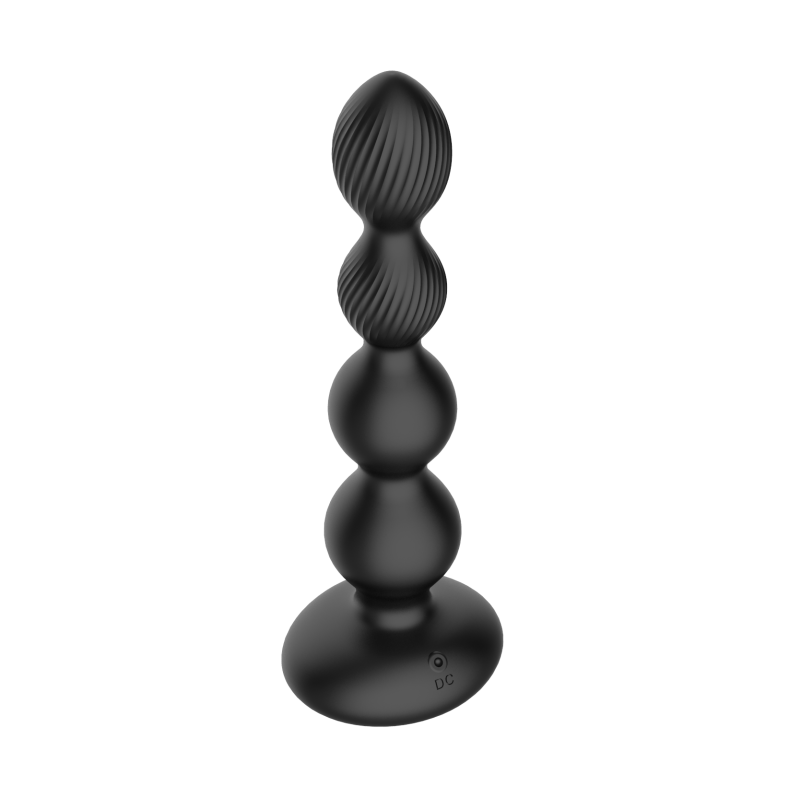 Анальная цепочка с ротацией на пульте управления SW2046