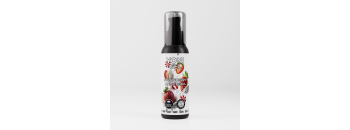 Лубрикант SGAN Sensual со вкусом Клубники со Сливками для орального секса 100 мл 0653sg