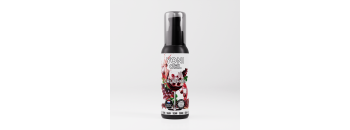 Лубрикант SGAN Sensual со вкусом Крюшон для орального секса 100 мл 6062sg