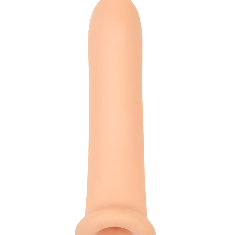 Фаллоудлинитель Super Hero Titan Beige 7018-01lola