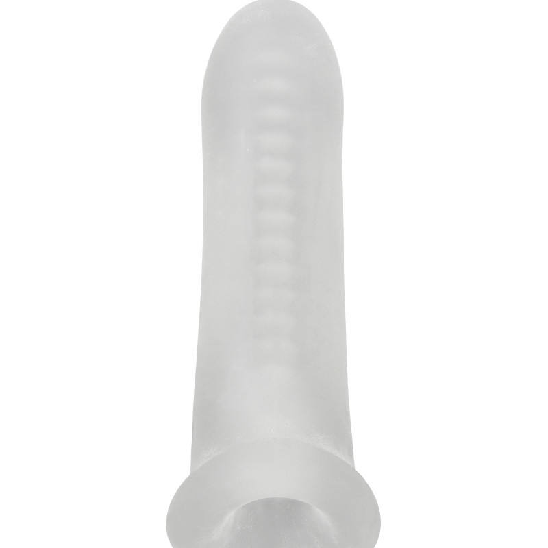 Фаллоудлинитель Super Hero Striker Whiter 7017-02lola