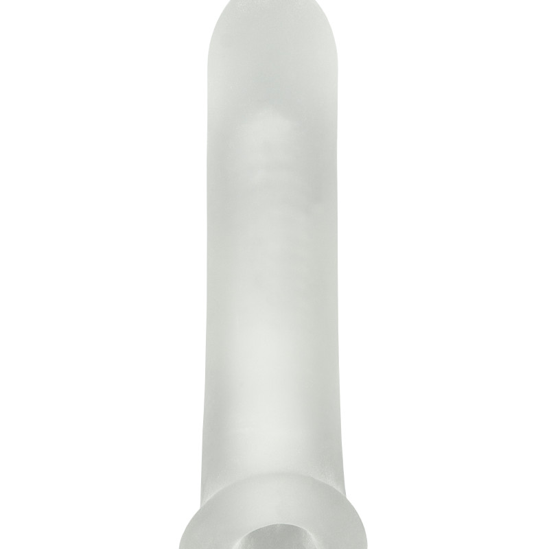 Фаллоудлинитель Super Hero Titan White 7018-02lola