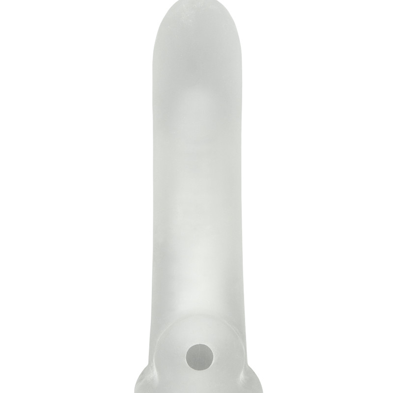 Фаллоудлинитель Super Hero Titan White 7018-02lola