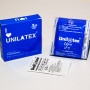Презервативы Unilatex Natural Plain 3 шт 3002Un