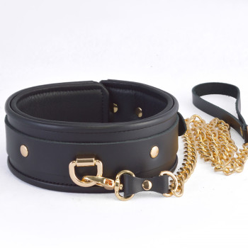 Ошейник SitaBlack 3128-1