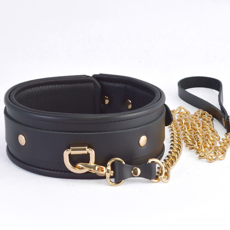 Ошейник SitaBlack 3128-1