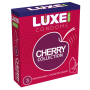 Презервативы LUXE ROYAL Cherry Collection 3733lux