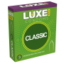 Презервативы LUXE ROYAL Classic гладкие 3696lux