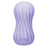 Мастурбатор Marshmallow Fuzzy Lavander 7371-03lola