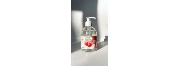 Лубрикант на Водной Основе Lola Games Love Protection Raspberry 300ml 1832-02lola