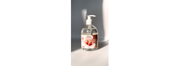Лубрикант на Водной Основе Lola Games Love Protection Strawberry 300ml 1831-02lola