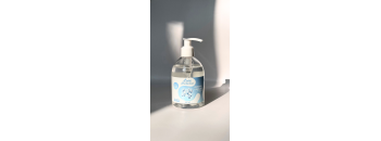 Лубрикант Увлажняющий на Водной Основе Lola Games Love Protection 300ml 1830-02lola