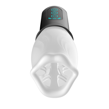 Автоматический ротационный мастурбатор SW1022