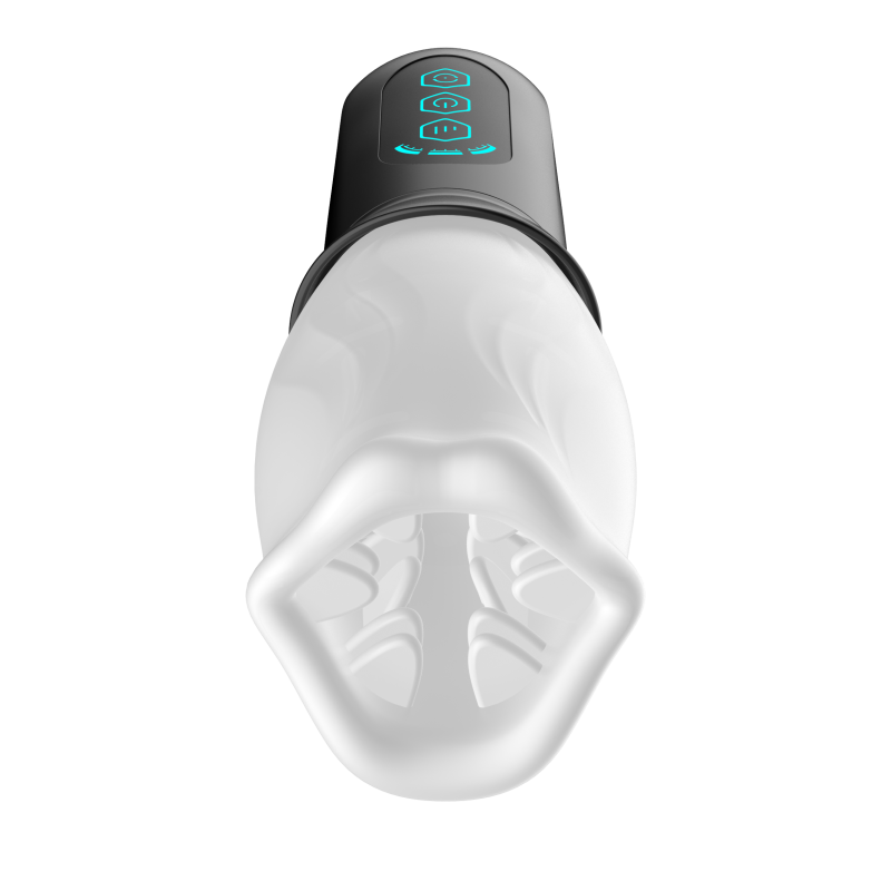 Автоматический ротационный мастурбатор SW1022