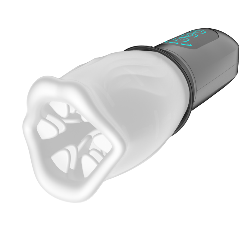 Автоматический ротационный мастурбатор SW1022