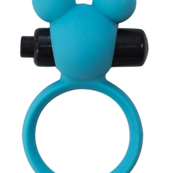 Эрекционное виброколечко Emotions Minnie Breeze 4005-03Lola