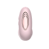 Вибратор вагинально-клиторальный SW1059