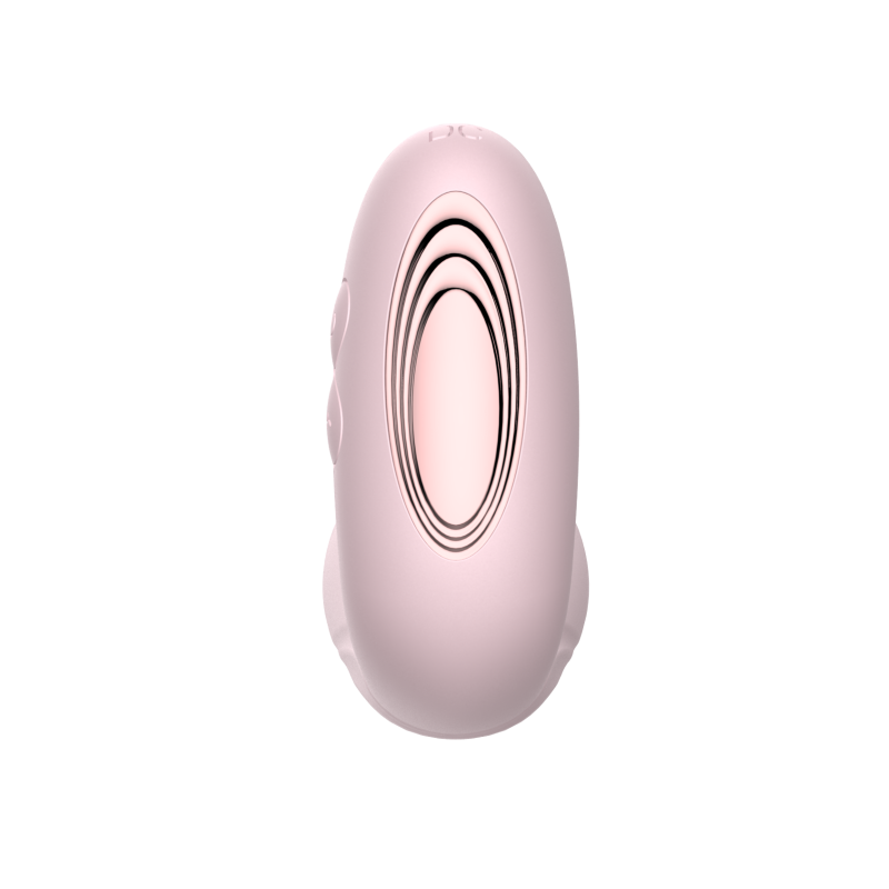 Вибратор вагинально-клиторальный SW1059