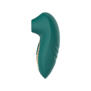 Вакуумный стимулятор Secwell SW1093-G