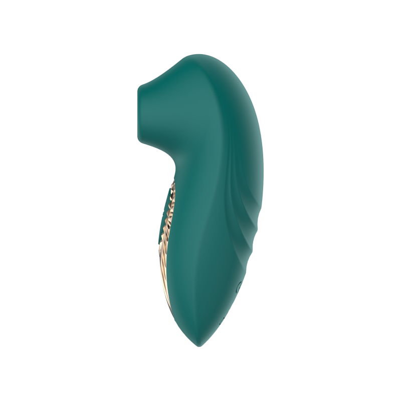 Вакуумный стимулятор Secwell SW1093-G