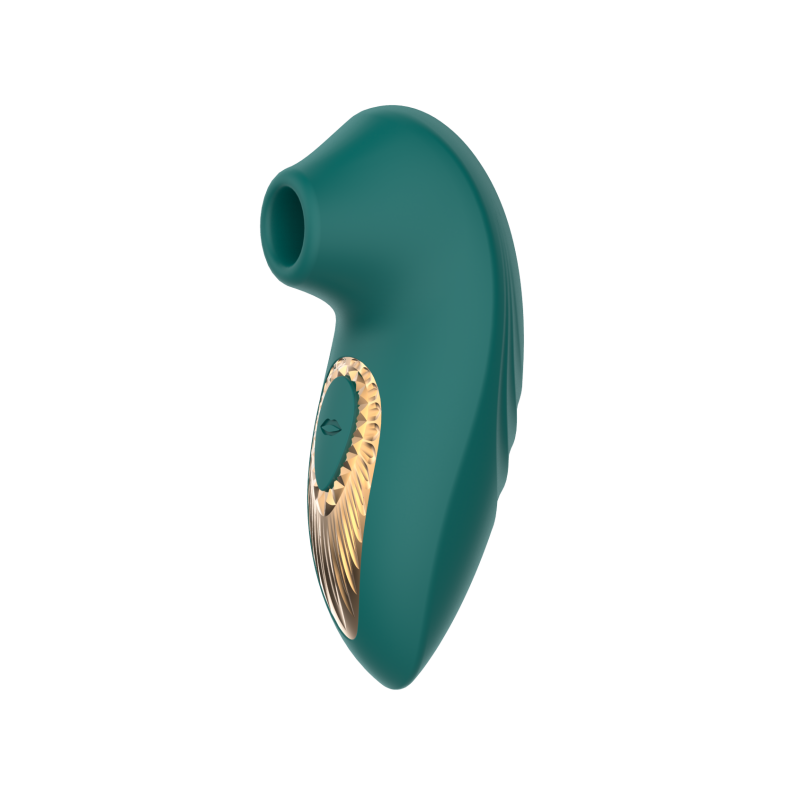 Вакуумный стимулятор Secwell SW1093-G