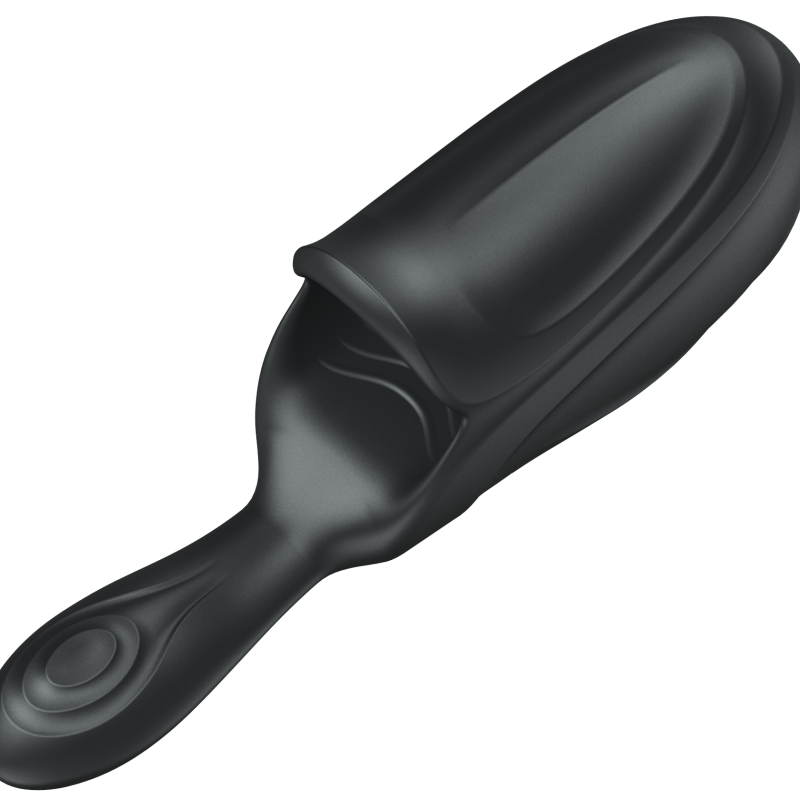 Автоматический мастурбатор с вибрацией SW1011