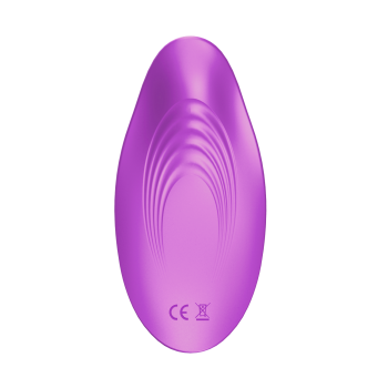 Вибратор в трусики SW1026Purple