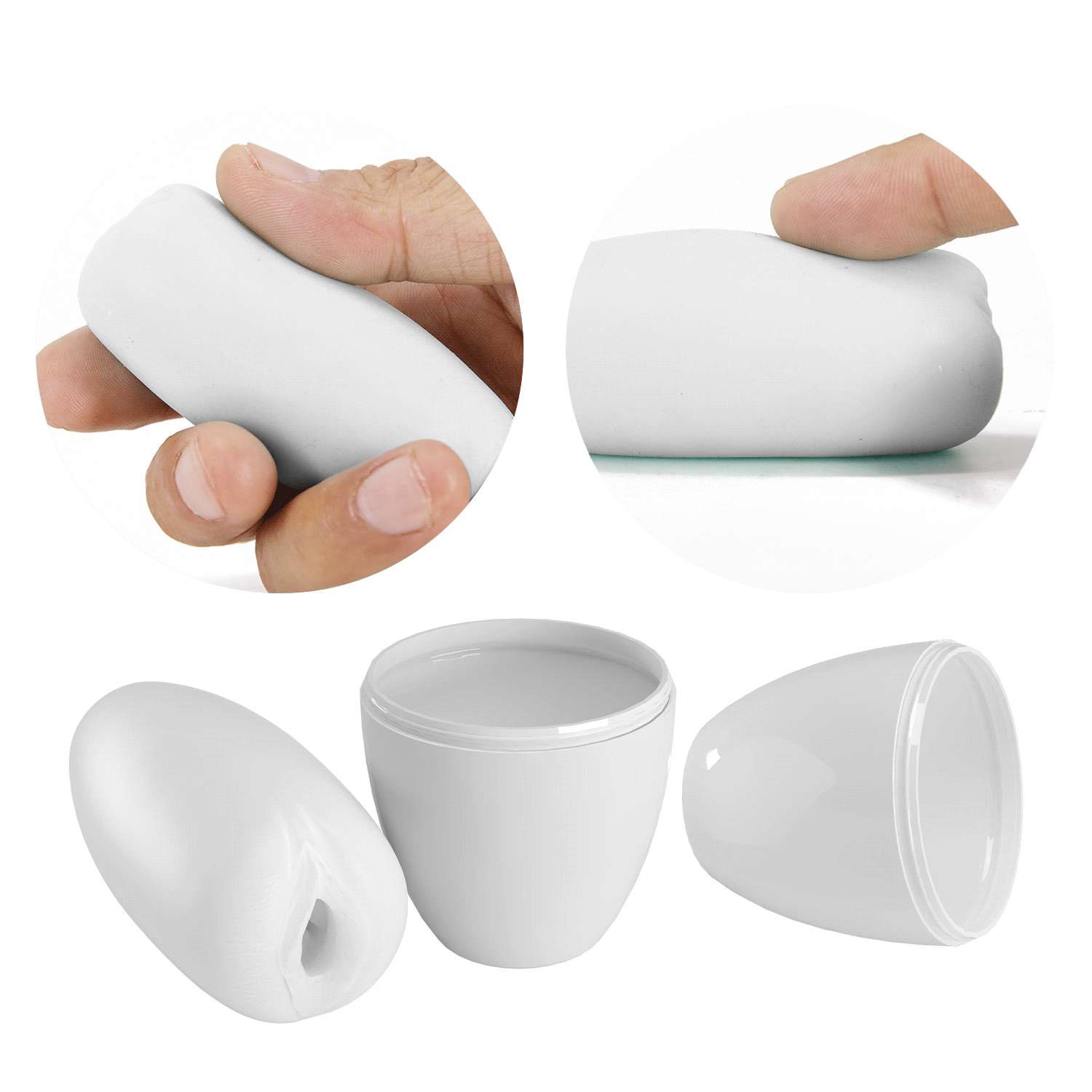 Маструбатор Catherine BI-014832-4-2