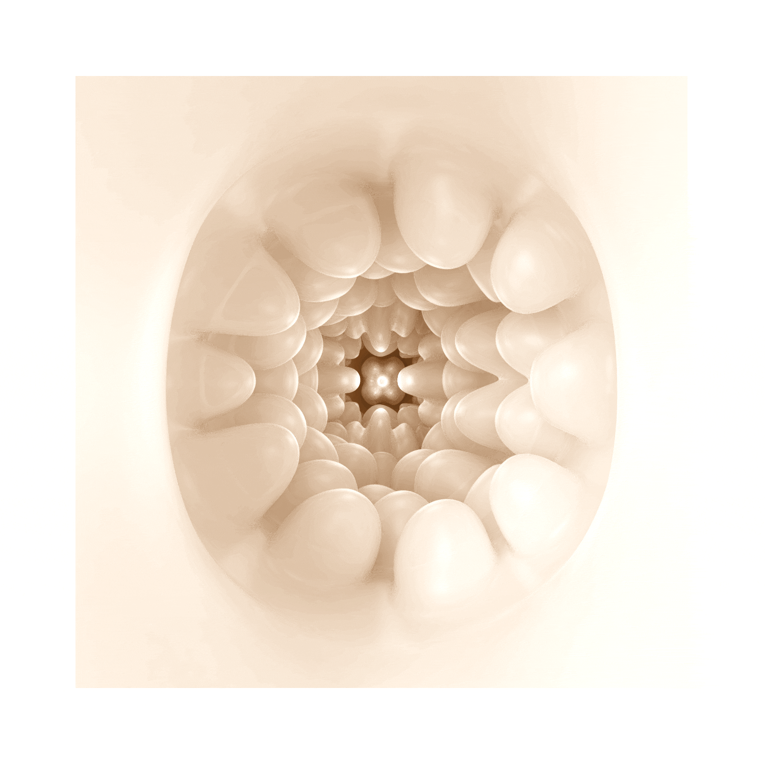 Маструбатор Pretty Love Catherine BI-014932-4-3