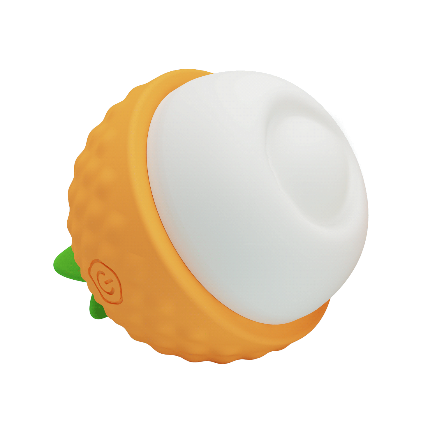 Клиторальный стимулятор Pretty Love Pinaple BI-300064-1