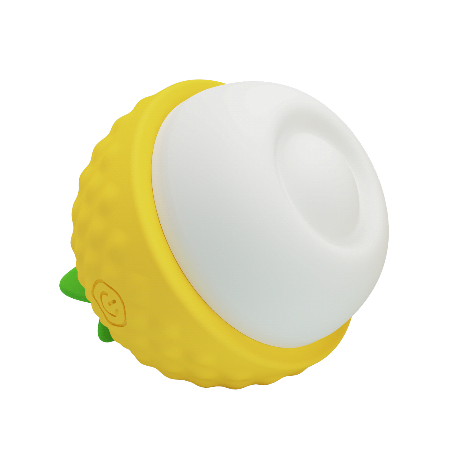 Клиторальный стимулятор Pretty Love Pinaple BI-300064