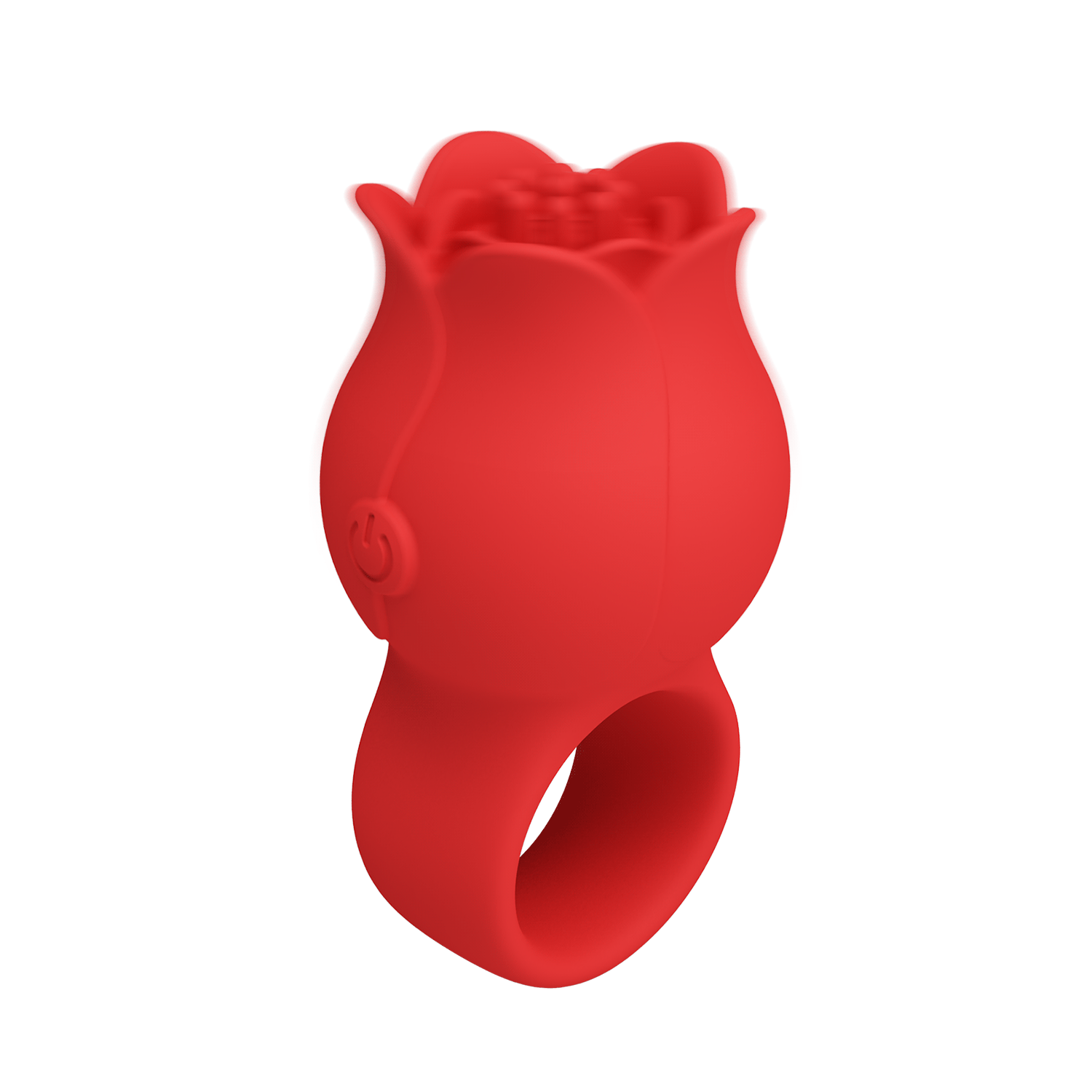 Мини вибратор- кольцо Pretty Love Jae BI-210336