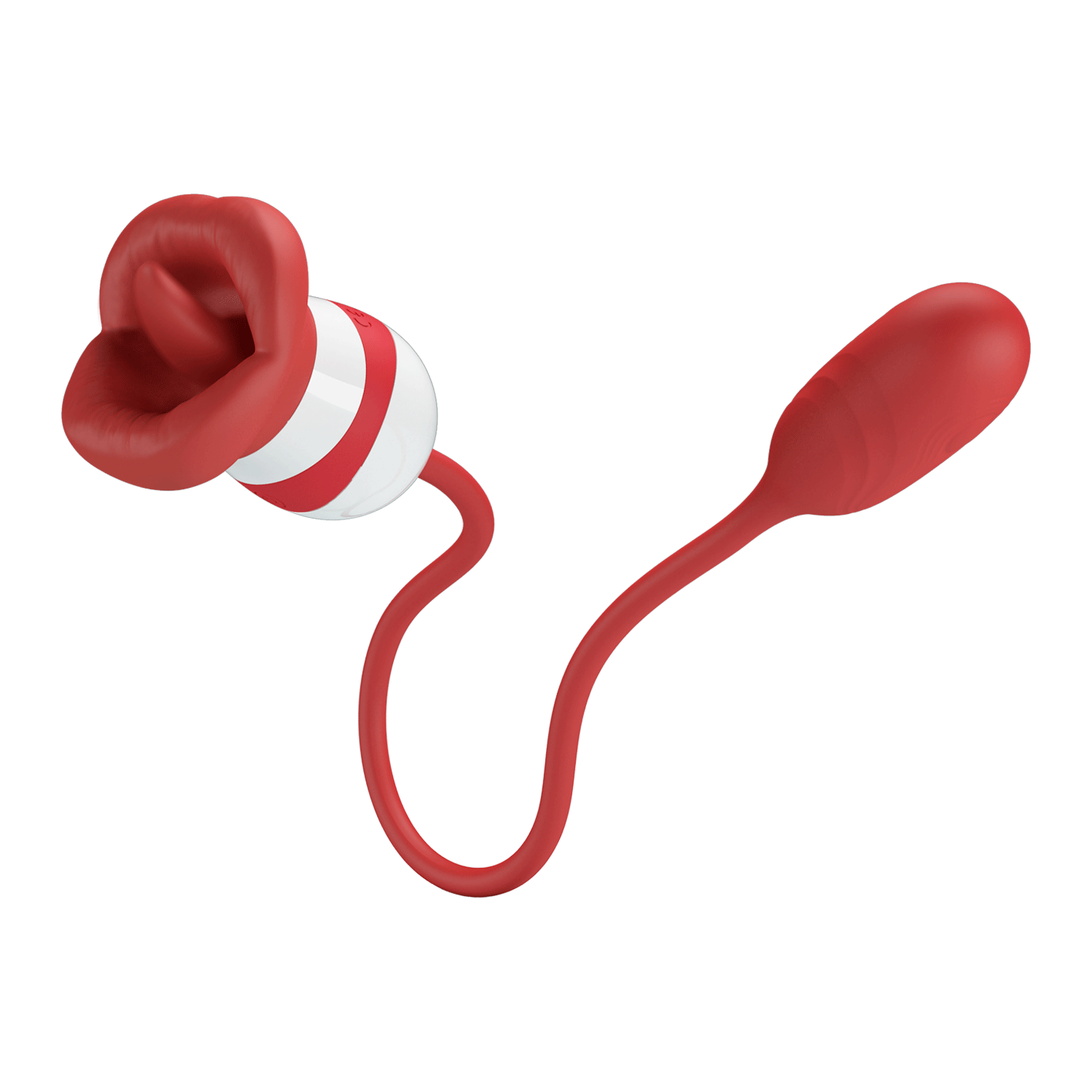 Виброяицо Pretty Love Aliyah BI-300078