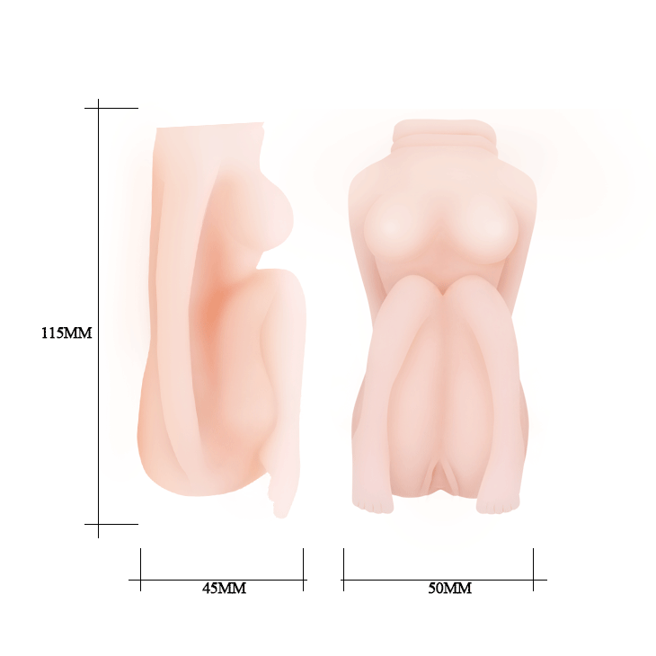 Мастурбатор  BM-009006N